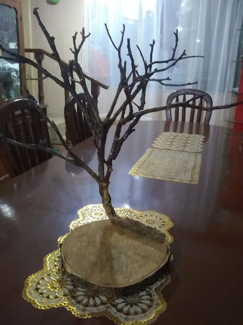 Dobles centros de mesa 😱😱 2