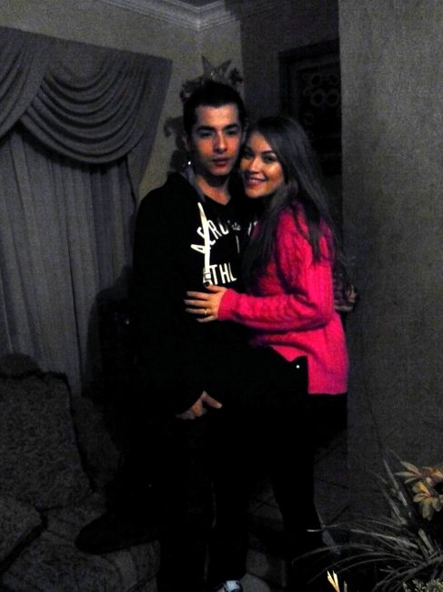 Presenta a tu otra mitad !  - 1