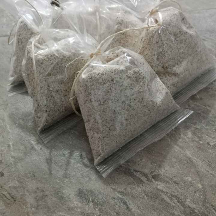 Mascarillas Diy para detalles - 1