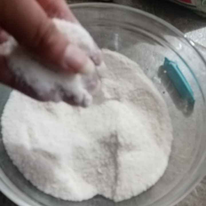 Mascarillas Diy para detalles - 4