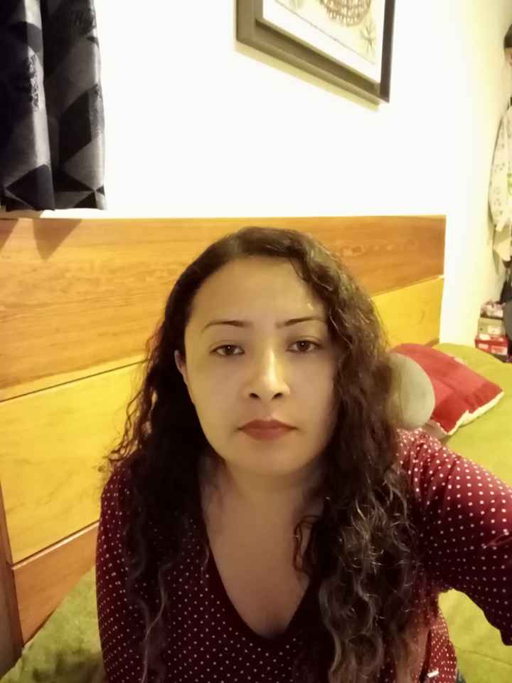 Ya elegí peinado!!!! 🥰😍😍 - 1