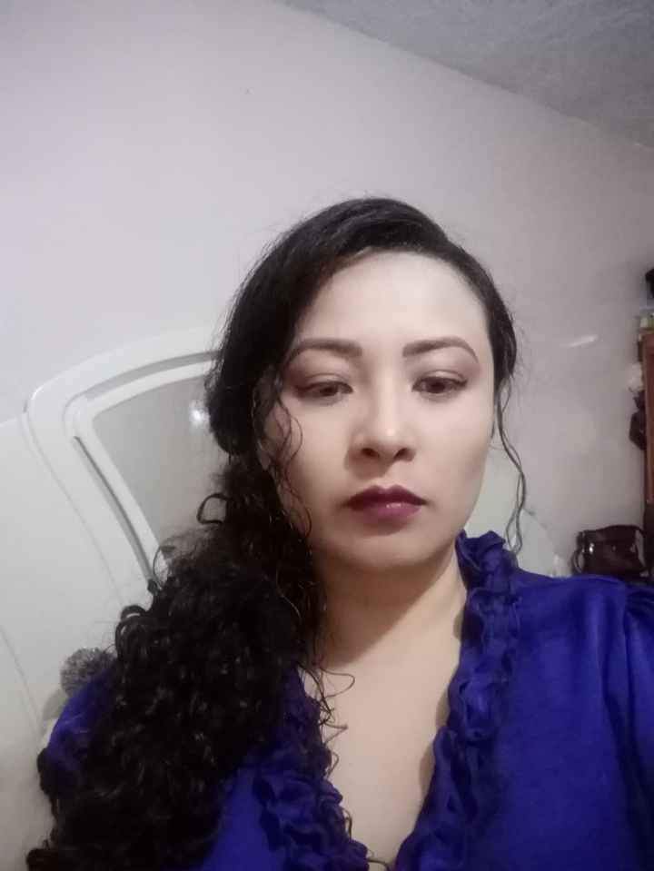 Ya elegí peinado!!!! 🥰😍😍 - 2