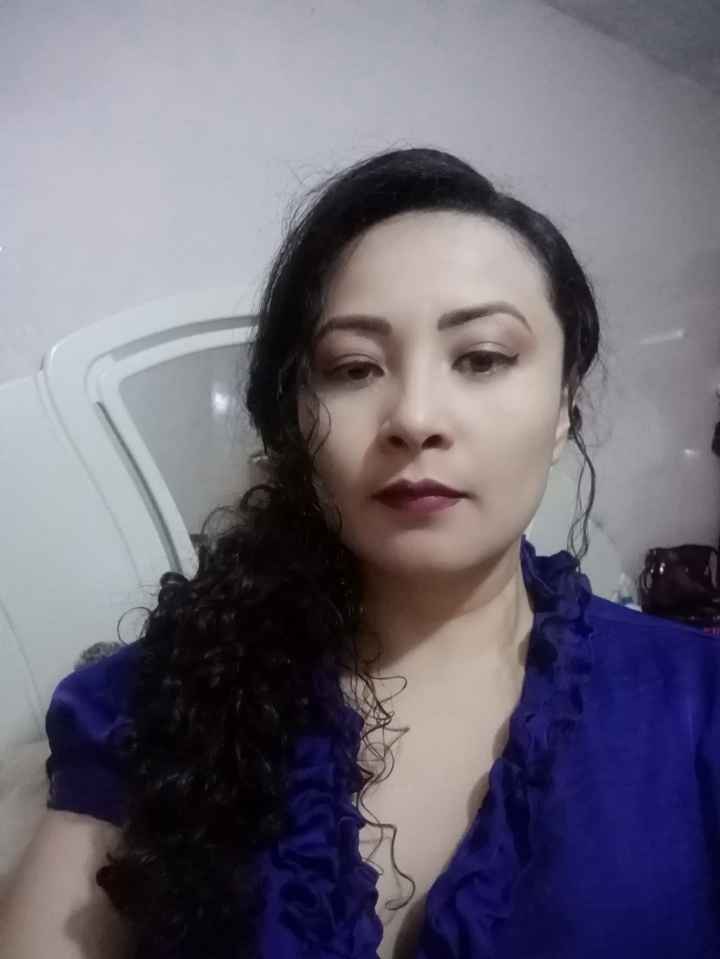 Ya elegí peinado!!!! 🥰😍😍 - 4