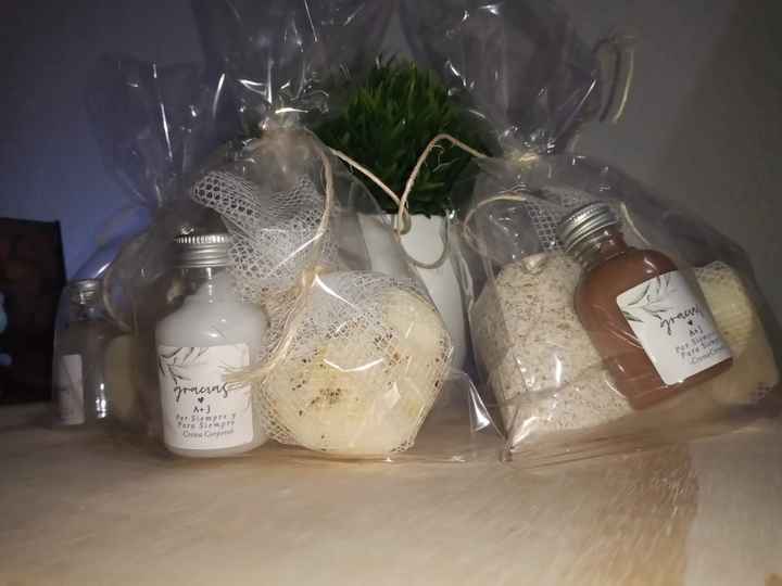 Recuerdos,  ¿Prefieres calidad o buen precio? - 2