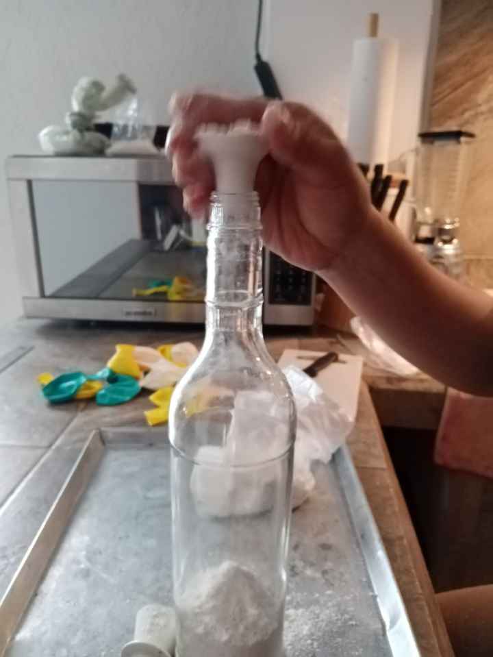 Muñequitos diy para niños 🥰😉 - 2