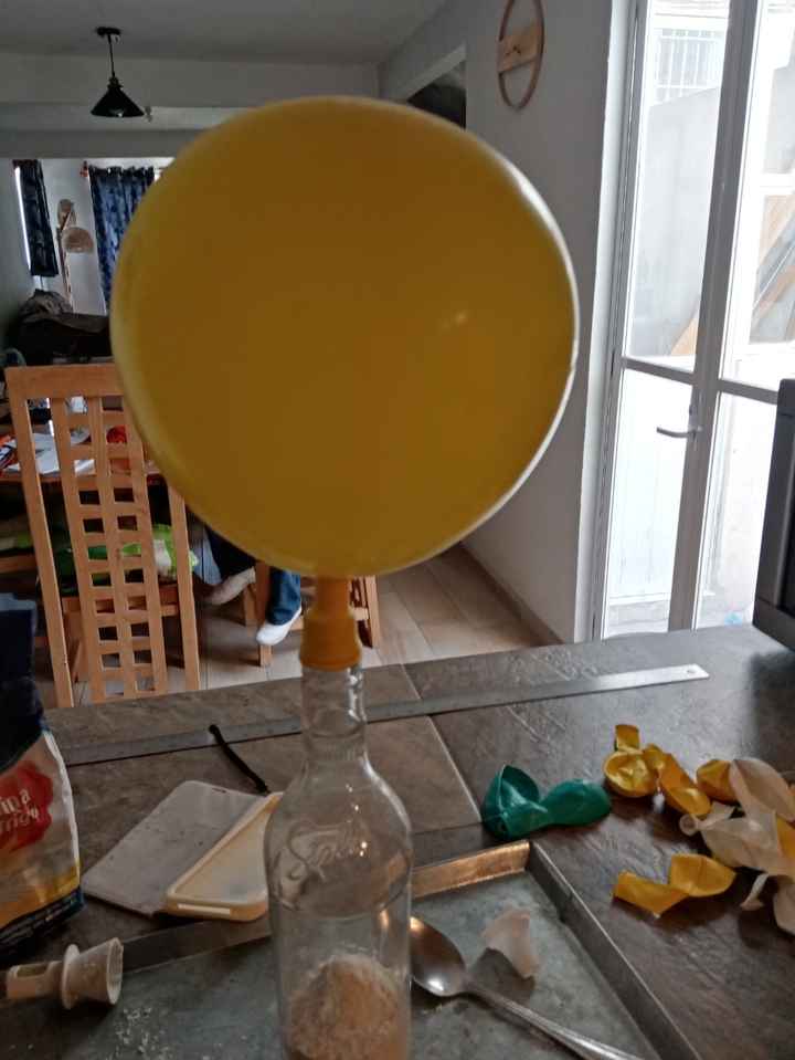 Muñequitos diy para niños 🥰😉 - 5