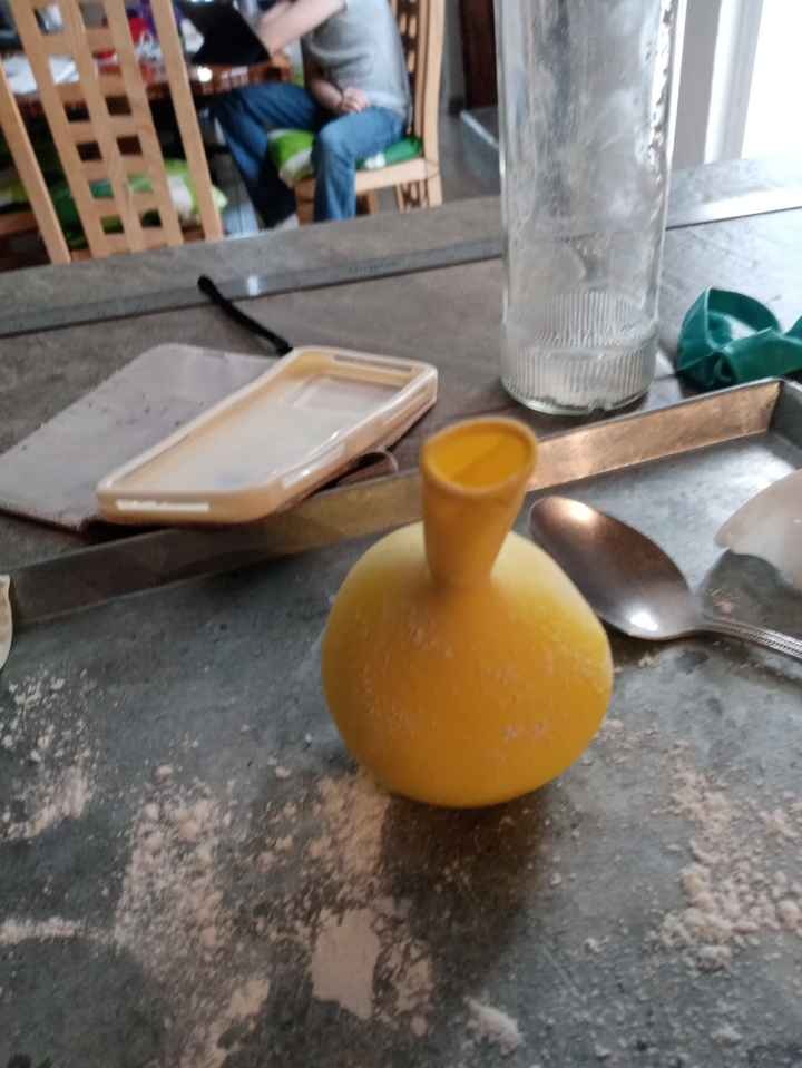 Muñequitos diy para niños 🥰😉 - 7