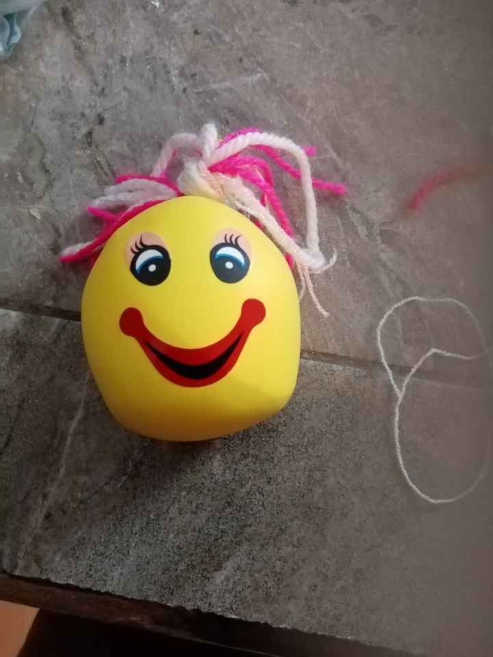 Muñequitos diy para niños 🥰😉 - 8