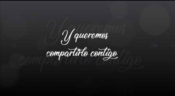 Invitaciones entregadas!!! 🎉🎉🎉 - 3