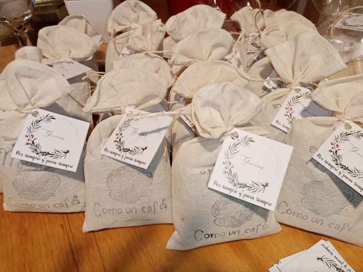 Recuerdos terminados🎉🎉🎉. - 5