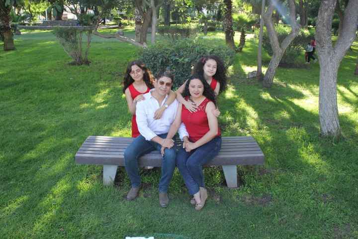 Sesión fotográfica🥰🥰 - 9