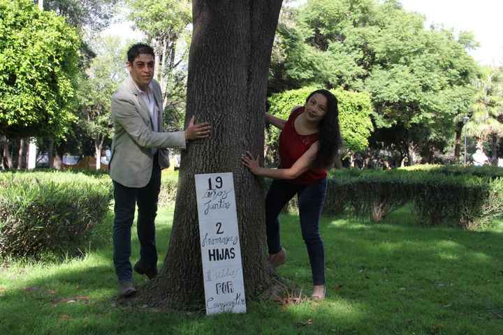 Sesión fotográfica🥰🥰 - 11