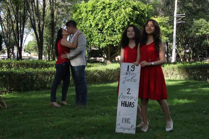 Sesión fotográfica🥰🥰 - 12