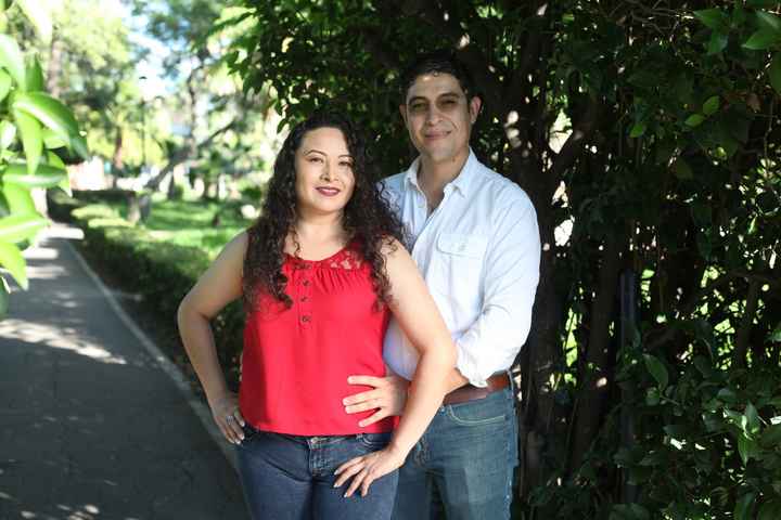 Sesión fotográfica🥰🥰 - 16