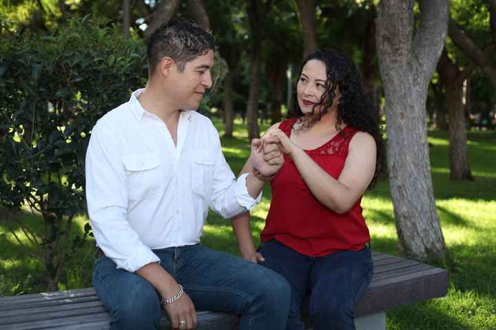 Sesión fotográfica🥰🥰 - 17