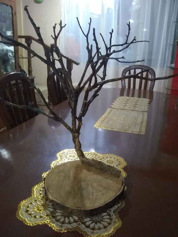 Dobles centros de mesa 😱😱 - 2