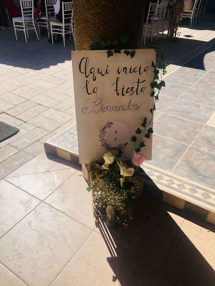 Por fin nos casamos!!!! 🥰😘 - 3