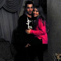 Presenta a tu otra mitad !  - 1