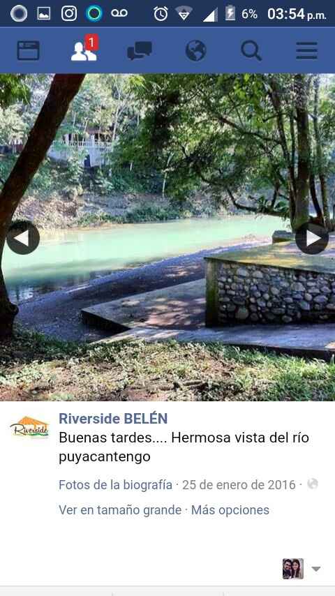 Anticipo de salón😊 - 1