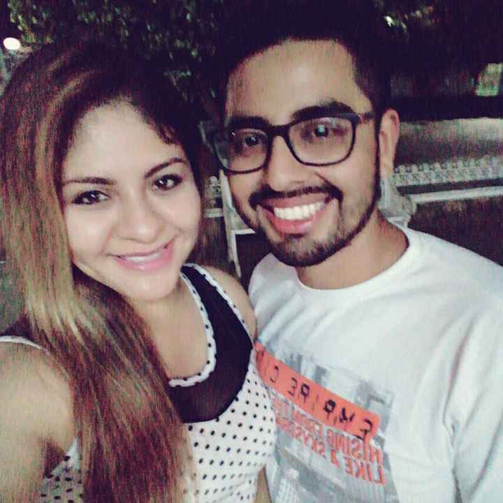 Presume a tu fm ❤ - 1