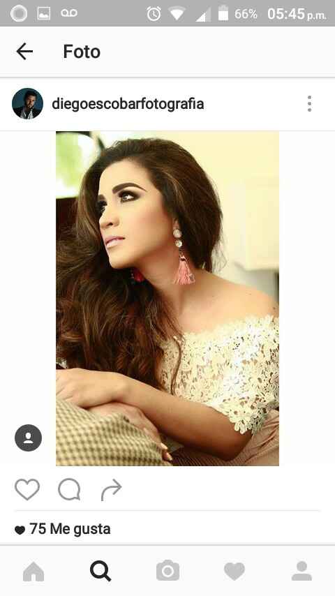 Con ganas de volver a vestirme de novia.... - 5