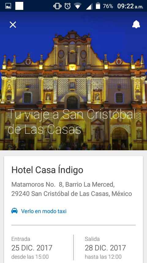 Ya reservamos honey moon🎉🎉💑 - 1