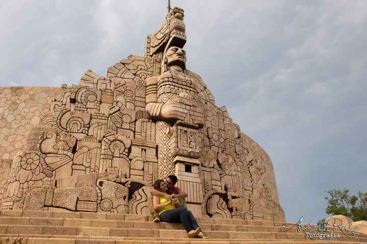 MONUMENTO A LA BANDERA