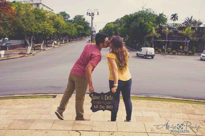 PANORAMA PASEO MONTEJO