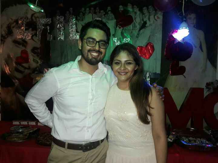  Despedida de solteros 💑 - 7