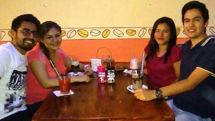 Los amigos que esperamos sean los próximos 