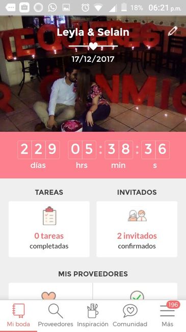 ¡Comparte una foto de tu contador! ⏰ - 1