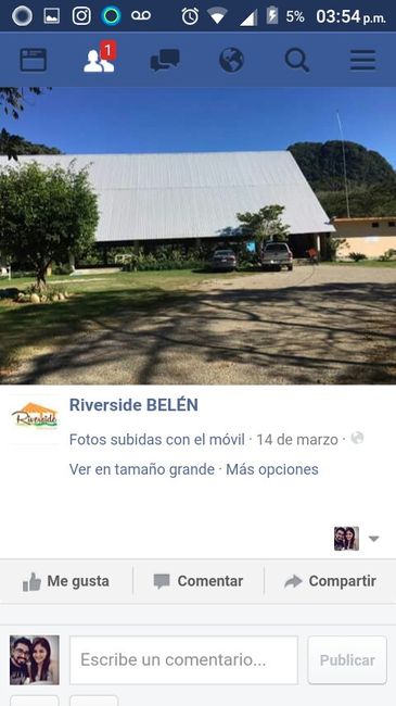 Anticipo de salón😊 - 2