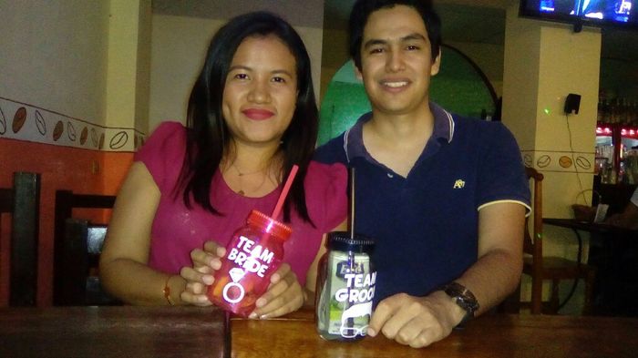 Un regalito 🌸 - 1