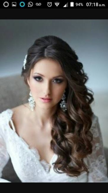 Ayuuuuda con el peinado @.@ - 2