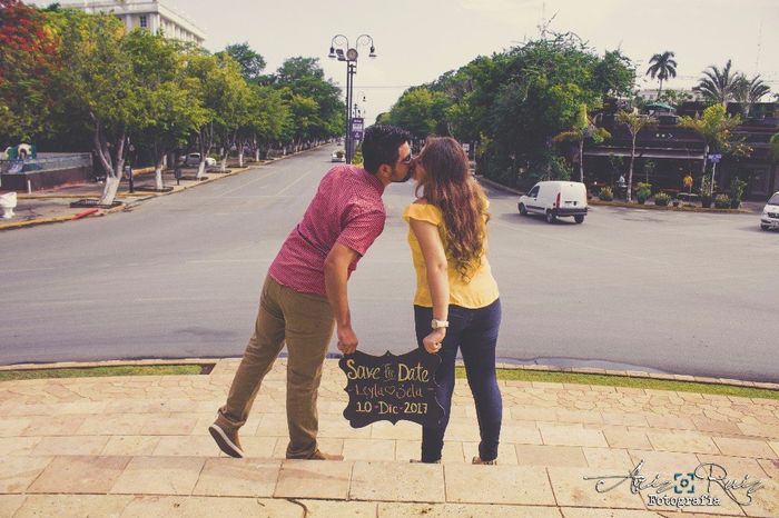 PANORAMA PASEO MONTEJO