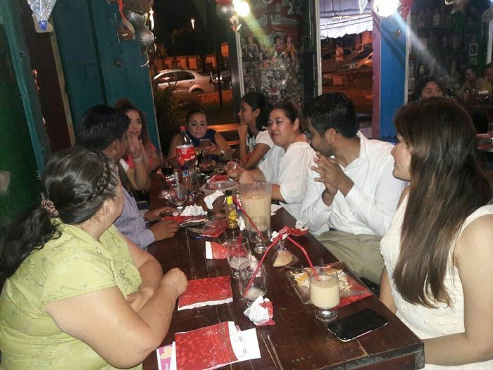  Despedida de solteros 💑 - 2