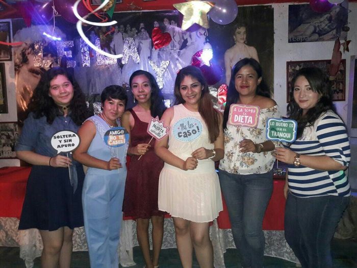  Despedida de solteros 💑 - 3