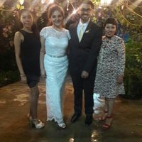  Ya me casé! 😍 - 2