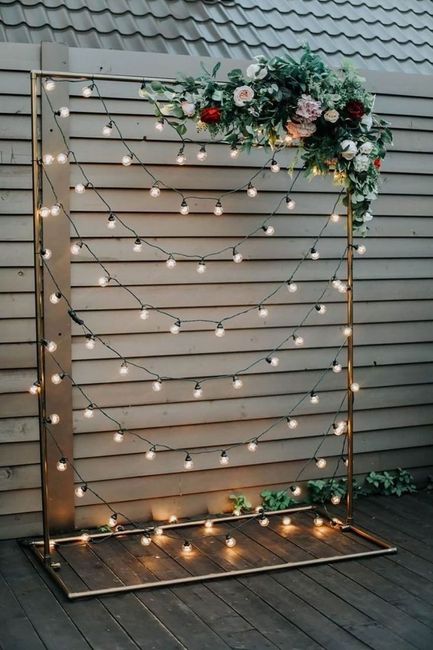 Ayuda para encontrar un arco de bodas por favor!! - 3