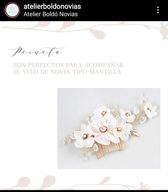 Como saber o escoger el mejor tocado 2