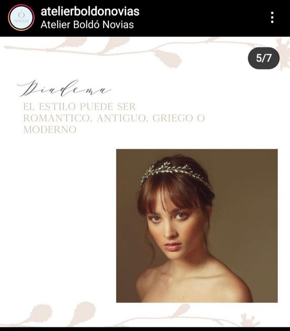 Como saber o escoger el mejor tocado 3