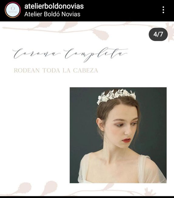 Como saber o escoger el mejor tocado 4