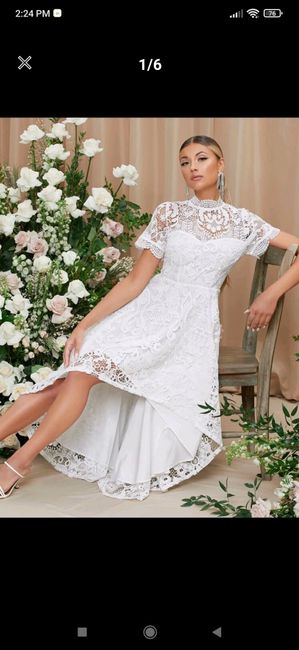 Vestido Mexicano 6