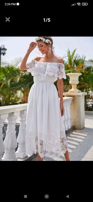 Vestido Mexicano 7