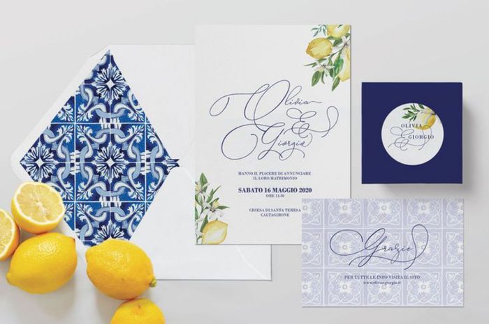 Mis invitaciones Abigail 5