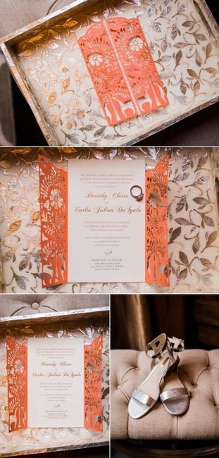 Mis invitaciones Abigail 7