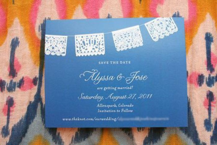 Mis invitaciones Abigail 9