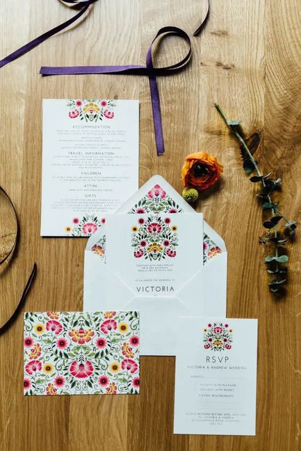 Mis invitaciones Abigail 10