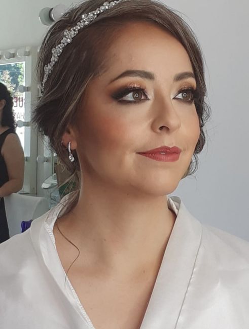 💄 MAQUILLAJE Y PEINADO,  ¿Lo estás buscando o ya lo tienes? 1