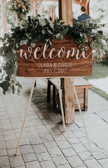 Decoración-eucalipto para la boda ¿sabías que...? 7
